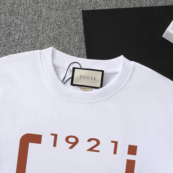 Picture of Gucci T Shirts Short _SKUGucciXS-Lattr31210988